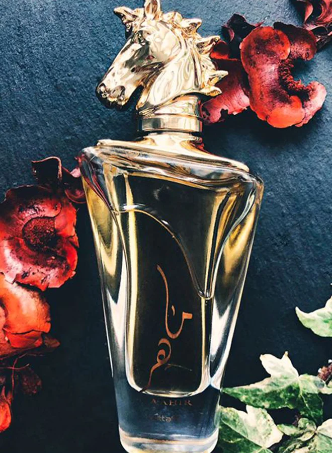 Lattafa Maahir EDP 100ml