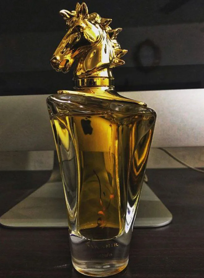 Lattafa Maahir EDP 100ml