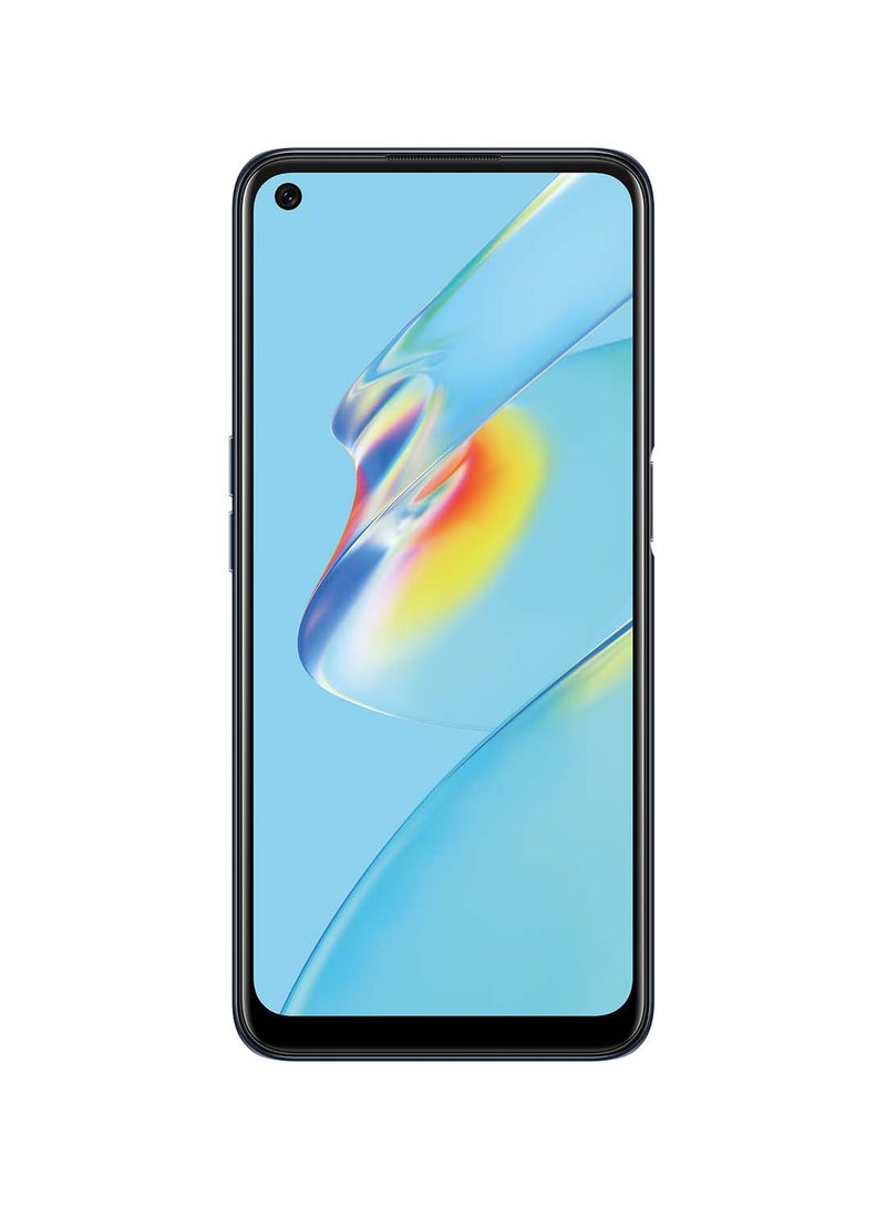OPPO - A54 Dual SIM Crystal Black/Negro 4GB RAM 128GB 4G LTE - Image 1