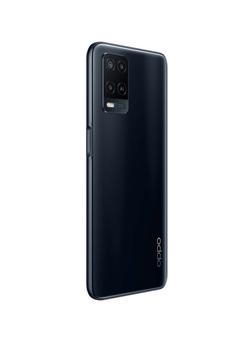 OPPO - A54 Dual SIM Crystal Black/Negro 4GB RAM 128GB 4G LTE - Image 1