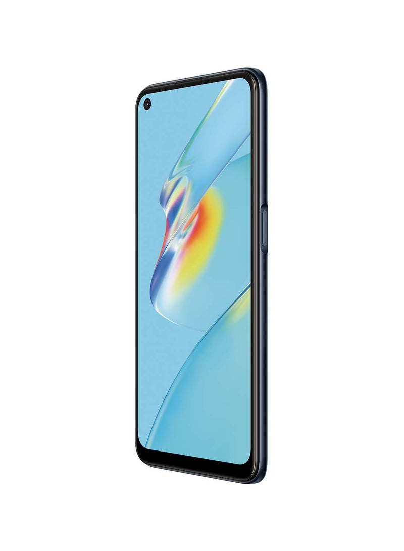 OPPO - A54 Dual SIM Crystal Black/Negro 4GB RAM 128GB 4G LTE - Image 1