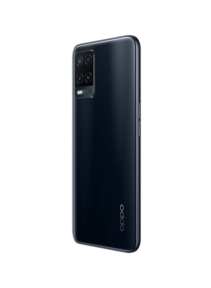 OPPO - A54 Dual SIM Crystal Black/Negro 4GB RAM 128GB 4G LTE - Image 1