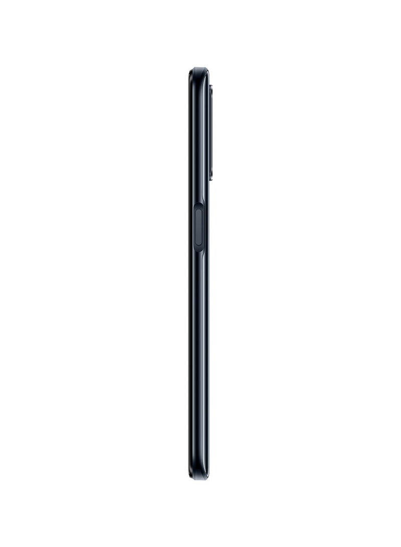 OPPO - A54 Dual SIM Crystal Black/Negro 4GB RAM 128GB 4G LTE - Image 1