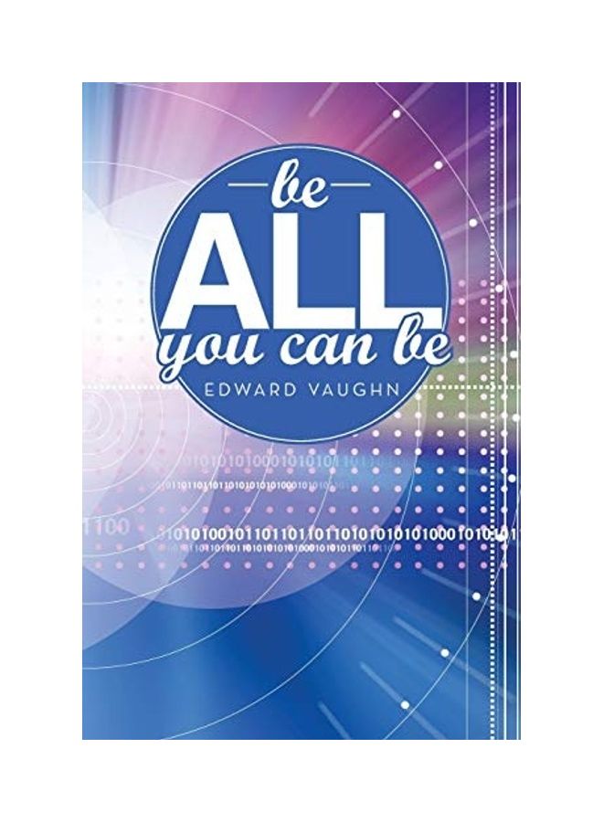Be All You Can Be paperback english