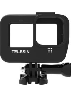 Replacement Plastic Frame Case For GoPro Hero 9 Black