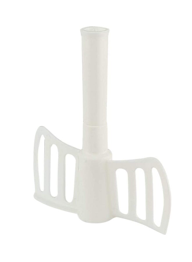 WINDCERA Food Chopper White 25x25x25cm - Image 2