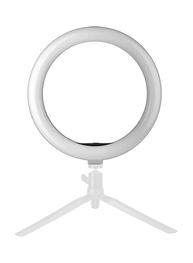 LED Ring Light for Photography White - Image 2