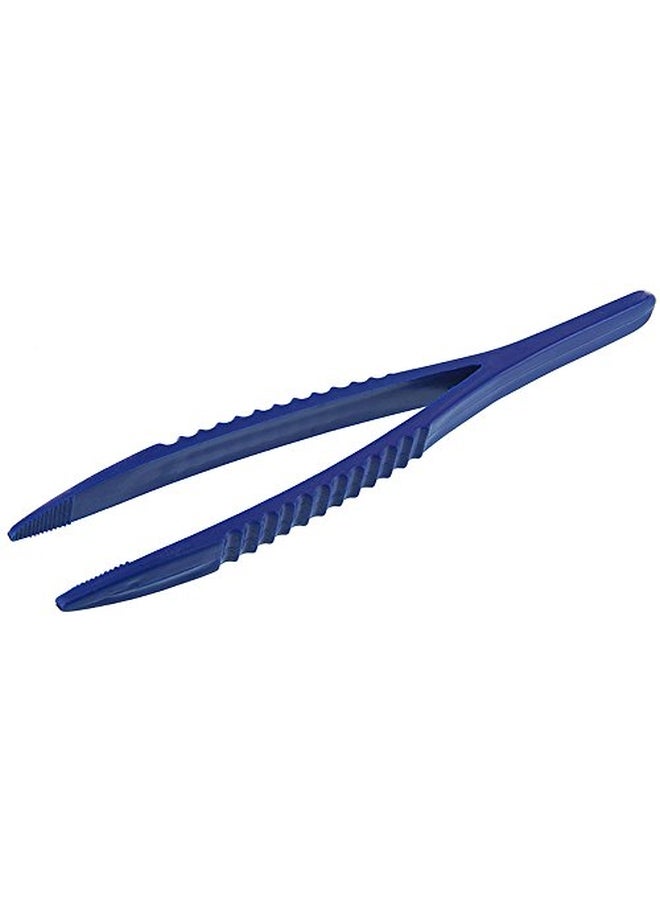 Generic Non-Conductive Tweezer Blue 
