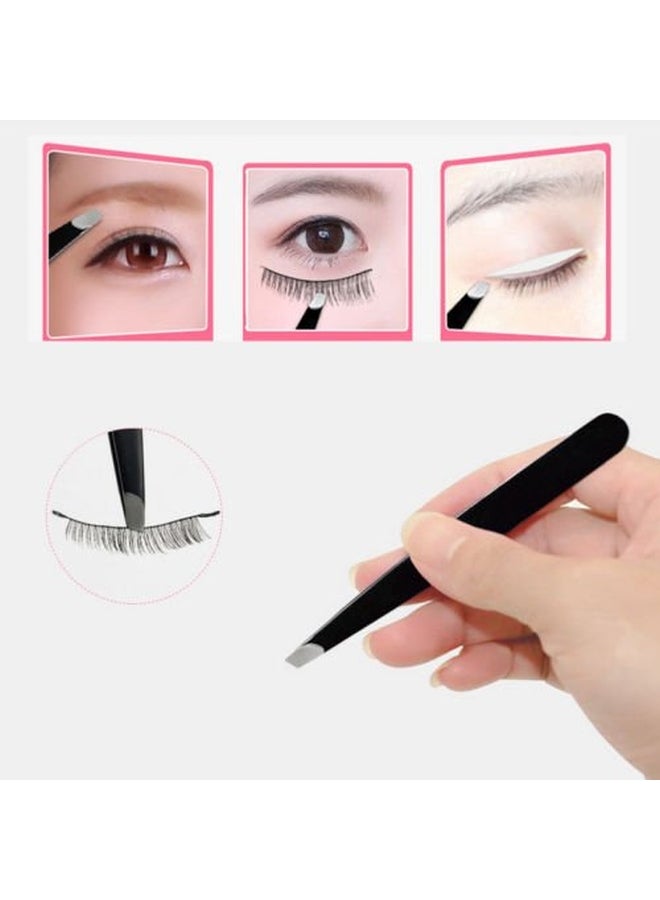 Generic - Slant Tip Tweezer - Image 1