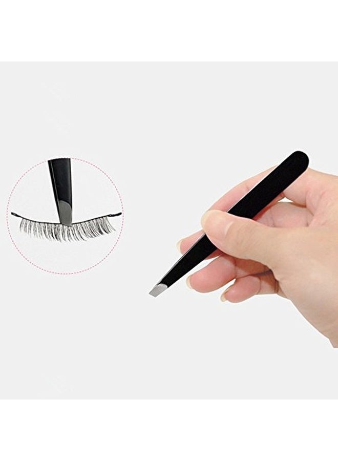 Generic - Slant Tip Tweezer - Image 1