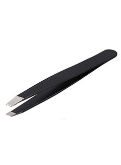 Slant Tip Tweezer