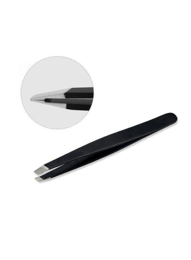 Generic - Slant Tip Tweezer - Image 1