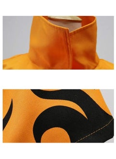 ماركة غير محددة عباءة ناروتو أوزوماكي كوسبلاي هوكاج كلوك XXL  - Image 5