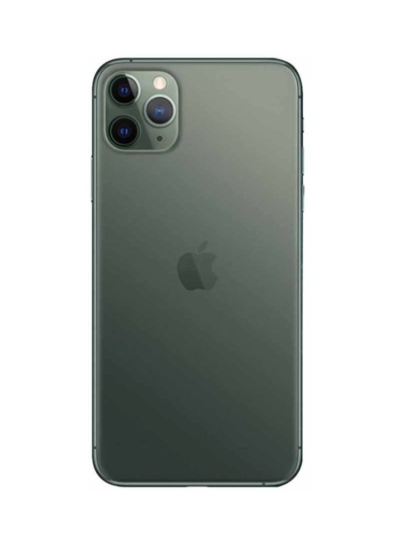 Apple - Refurbished - iPhone 11 Pro 512GB Midnight Green 4G With Facetime - International Version - Image 1