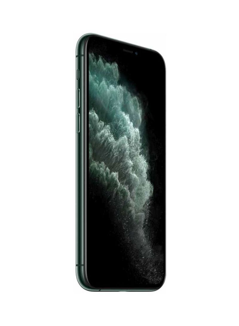 Apple - Refurbished - iPhone 11 Pro 512GB Midnight Green 4G With Facetime - International Version - Image 1