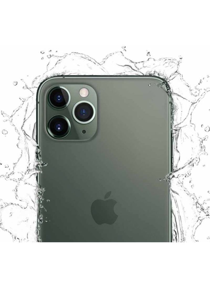 Apple - Refurbished - iPhone 11 Pro 512GB Midnight Green 4G With Facetime - International Version - Image 1
