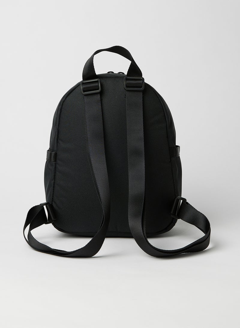 Nike Sportswear Futura 365 Mini Backpack Black  - Image 2