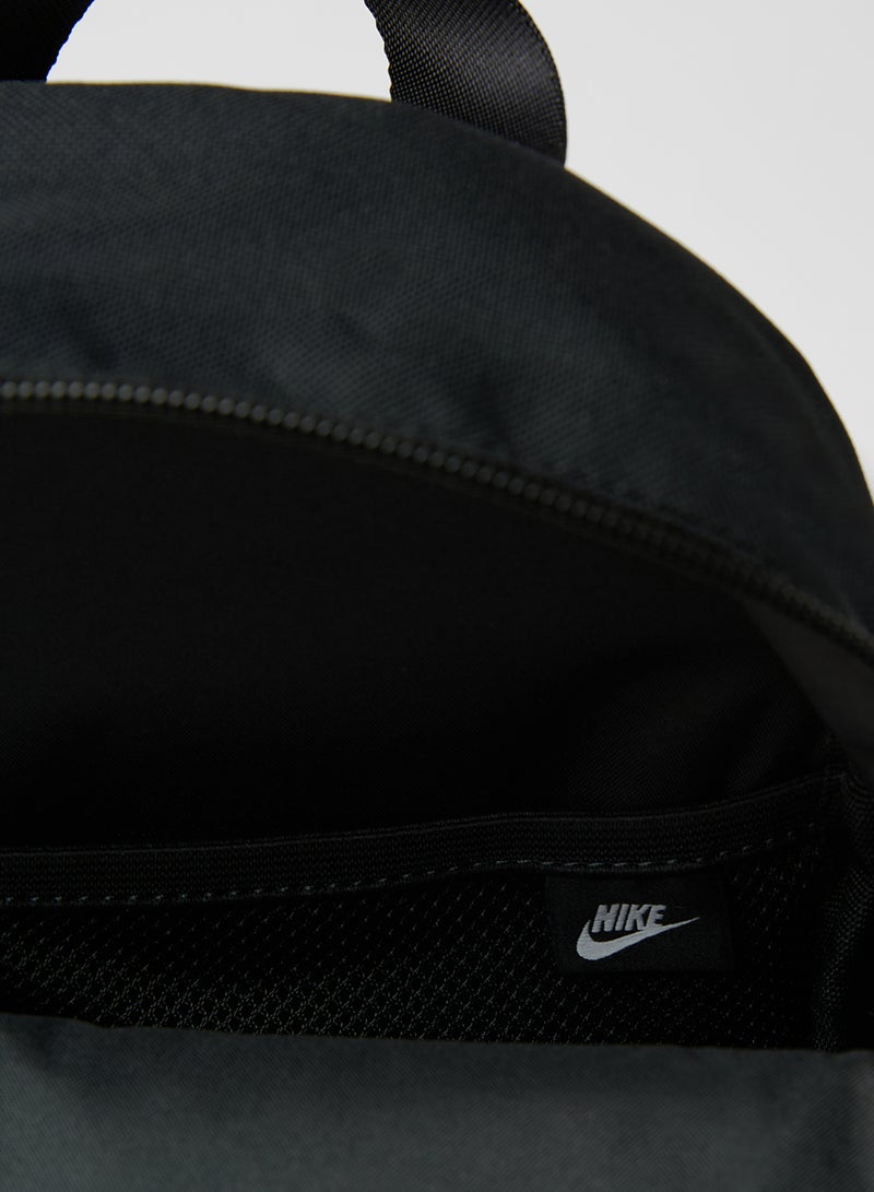 Nike Sportswear Futura 365 Mini Backpack Black  - Image 4