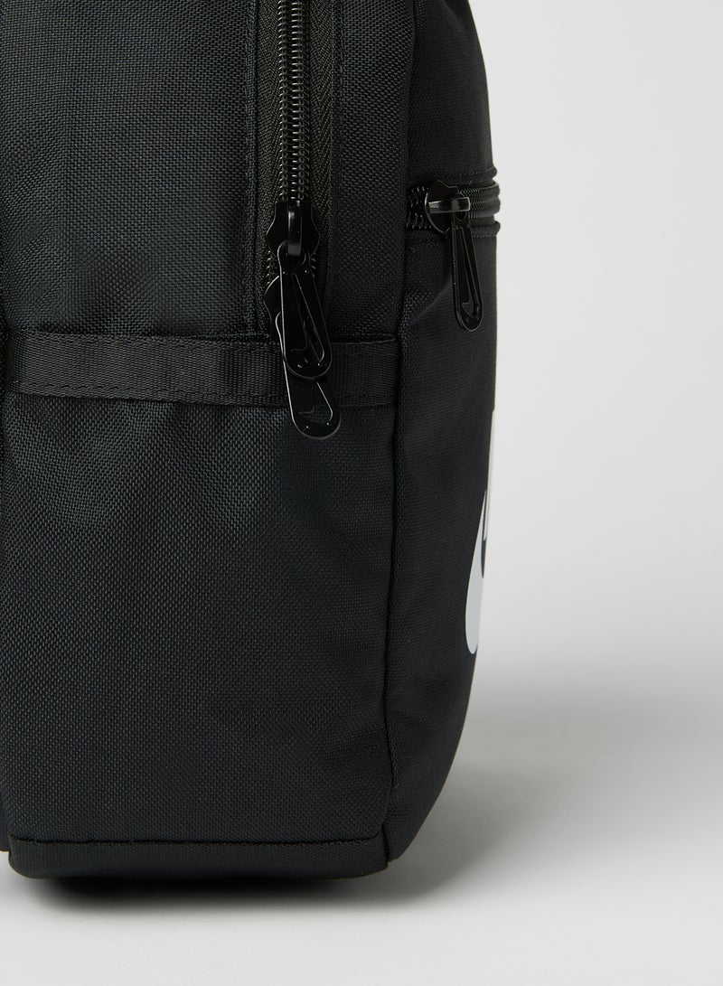 Nike Sportswear Futura 365 Mini Backpack Black  - Image 3