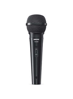 Microphones SV200 Black - v1617864759/N46342980A_1