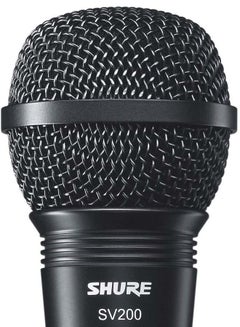 Microphones SV200 Black - v1617864760/N46342980A_2