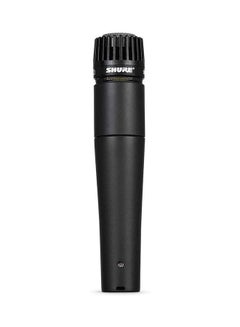 Cardioid Dynamic Vocal Microphone SM57-LCE Black - v1617864760/N46342982A_1