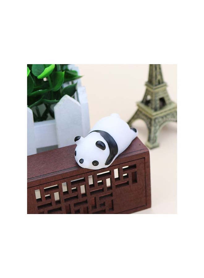 fashionhome - 10-Piece Decompression Animal Toy 4x3.4x2.5cm - Image 1