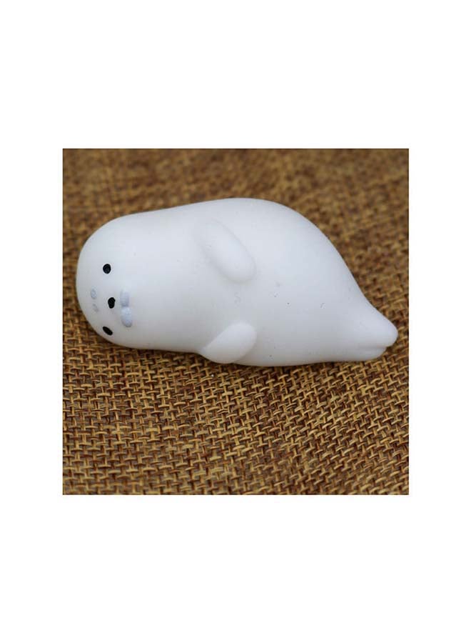 fashionhome - 10-Piece Decompression Animal Toy 4x3.4x2.5cm - Image 1