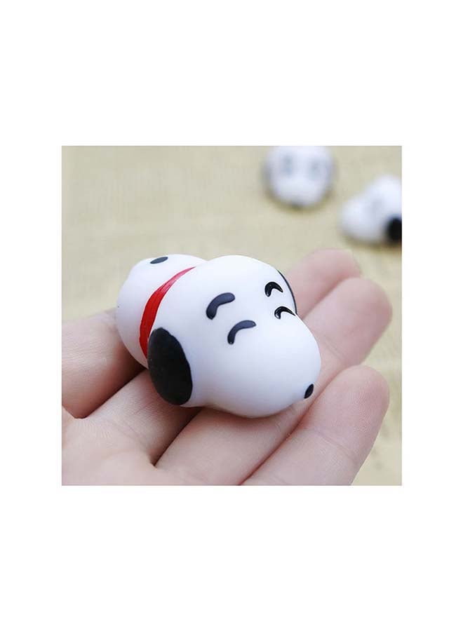 fashionhome - 10-Piece Decompression Animal Toy 4x3.4x2.5cm - Image 1
