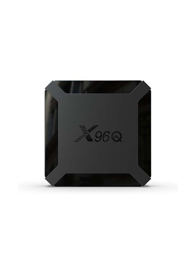 Generic Network Player TV Box X96Q16GB|41 black  - Image 1