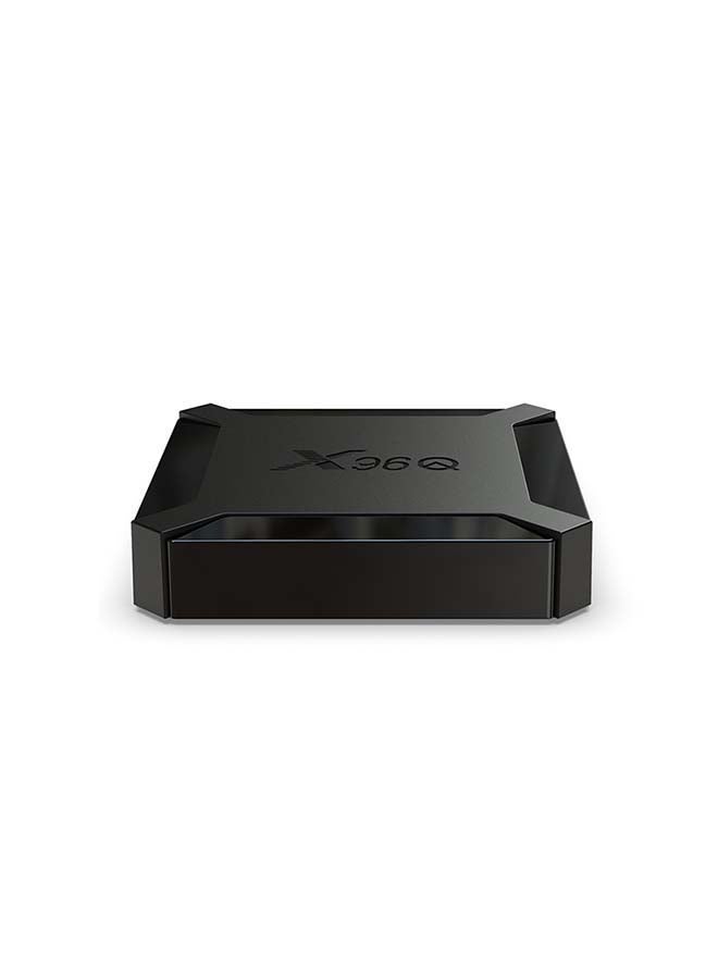 Generic Network Player TV Box X96Q16GB|41 black  - Image 2