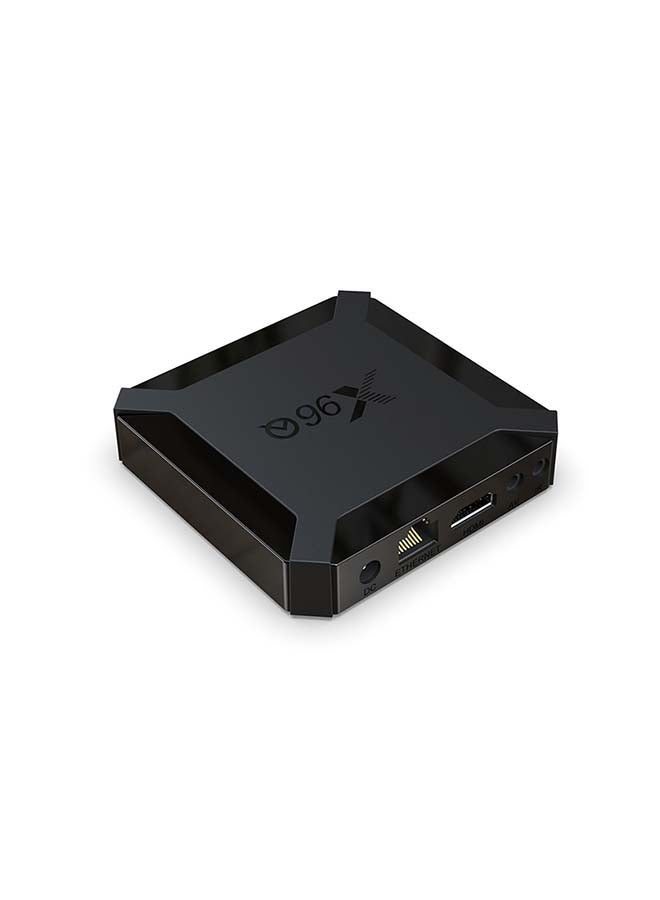 Generic Network Player TV Box X96Q16GB|41 black  - Image 3