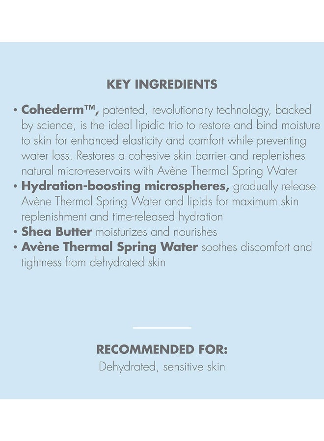 Avene - Hydrance Rich Hydrating Cream White - Image 1