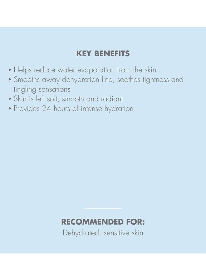 Avene - Hydrance Rich Hydrating Cream White - Image 1