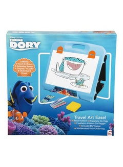 Sambro Finding Dory Travel Art  - Image 1
