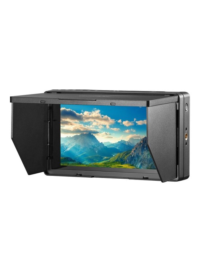 Godox GM55 5.5 Inch IPS Touchscreen On-Camera Monitor - Image 1