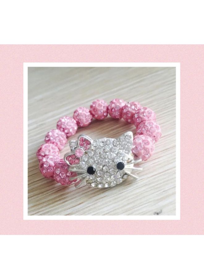 Kitty Elastic Bracelet - v1617867672/N46221111V_3