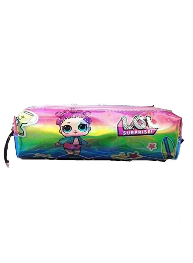 Miracle Empire Lol Surprise Pencil Pouch Multicolour  - Image 1