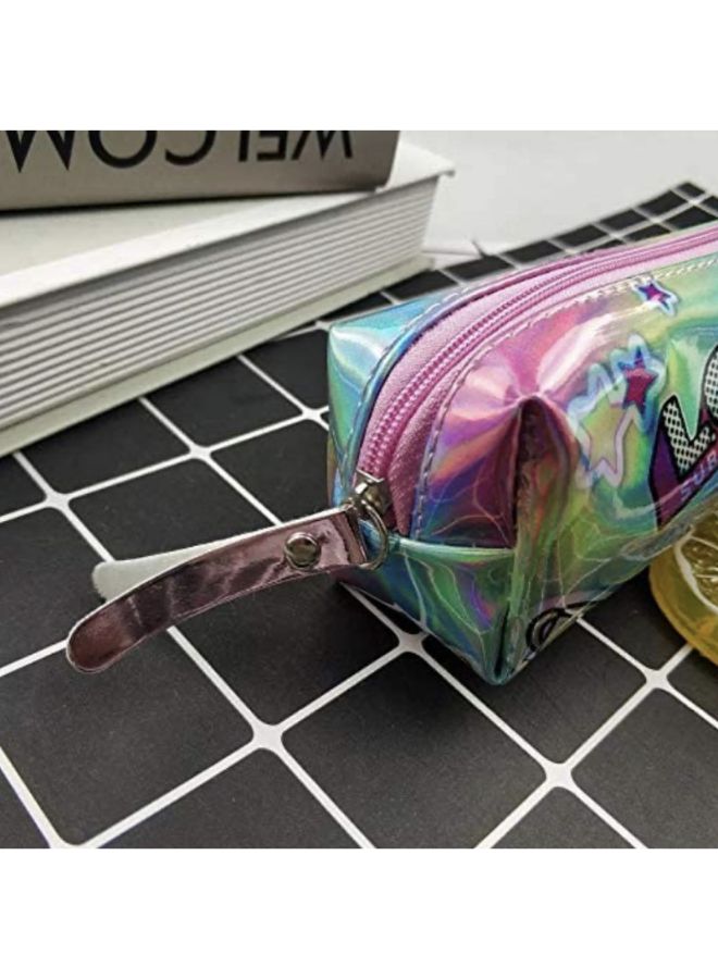 Miracle Empire Lol Surprise Pencil Pouch Multicolour  - Image 4