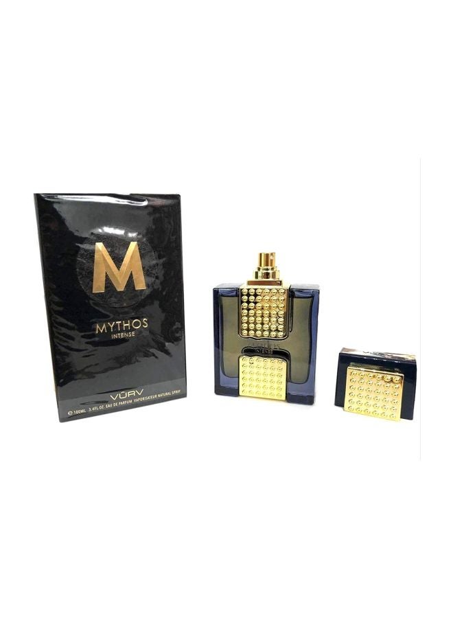 لطافة ماء عطر ميثوس إنتنس 100ملليلتر - Image 4