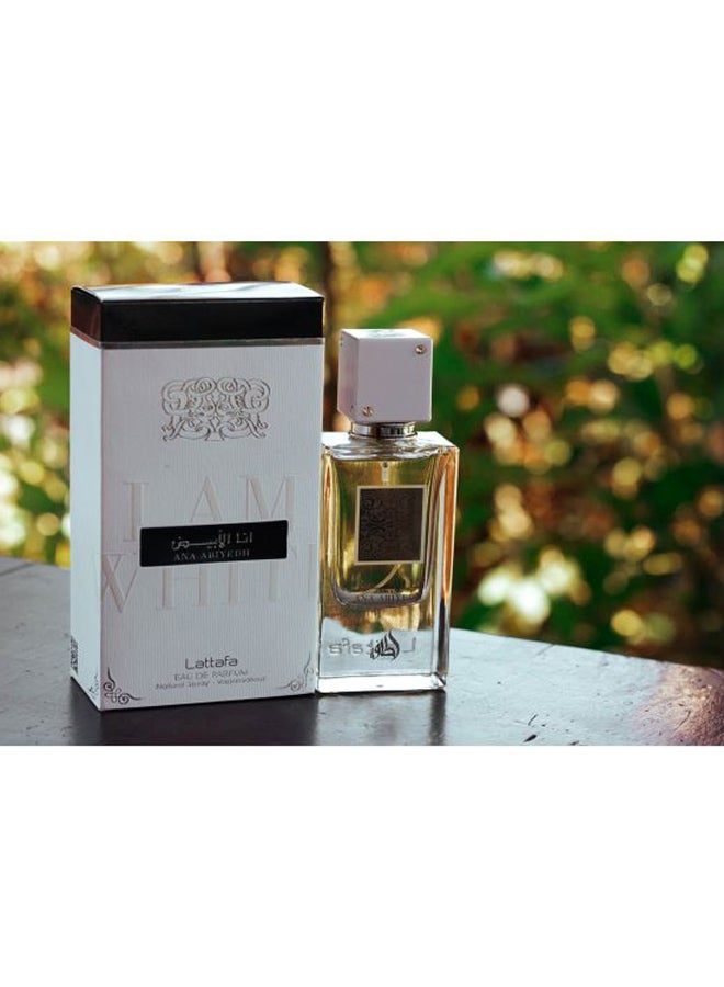 عطر أنا الأبيض ليذر EDP 60ملليلتر - v1617868464/N22797992A_5