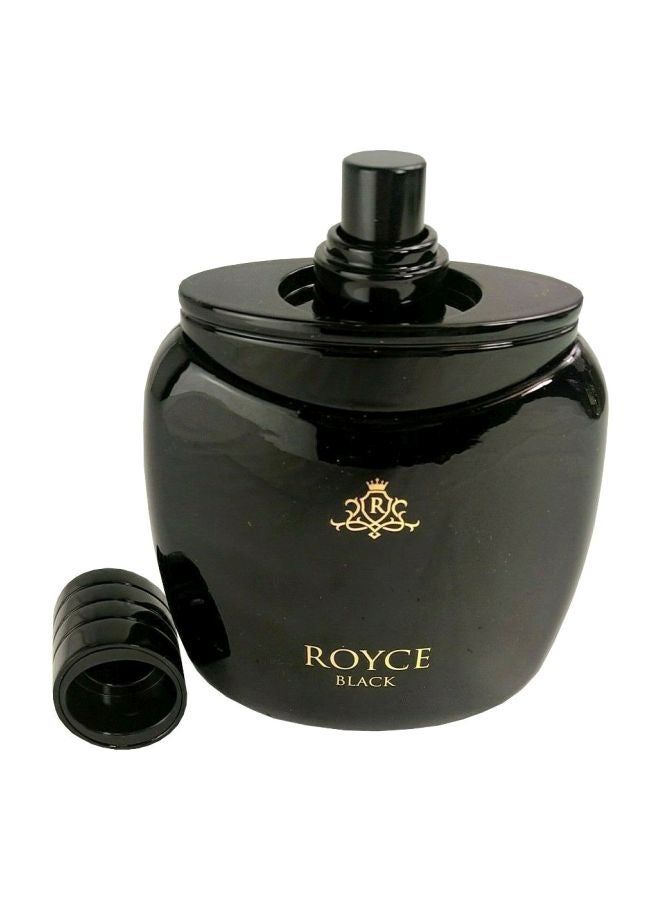 لطافة ماء عطر رويس بلاك 100ملليلتر - Image 5