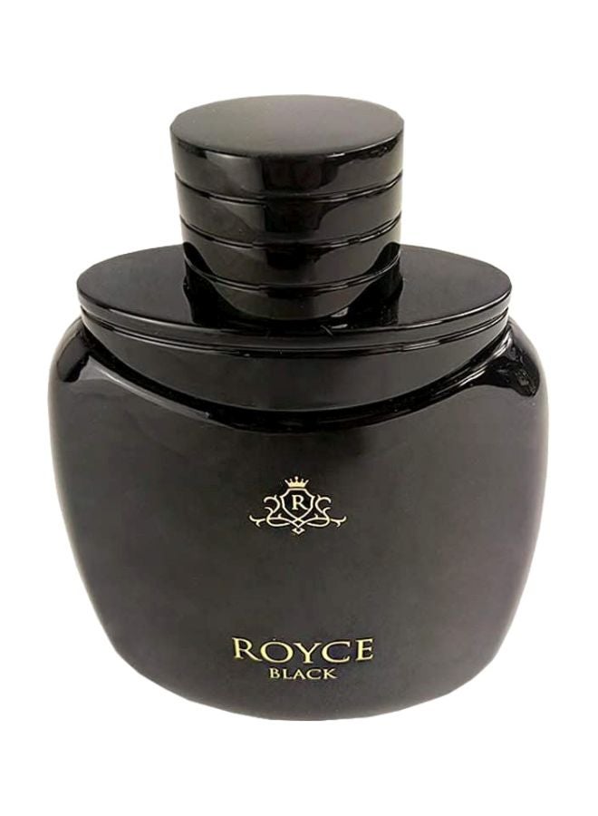 لطافة ماء عطر رويس بلاك 100ملليلتر - Image 4