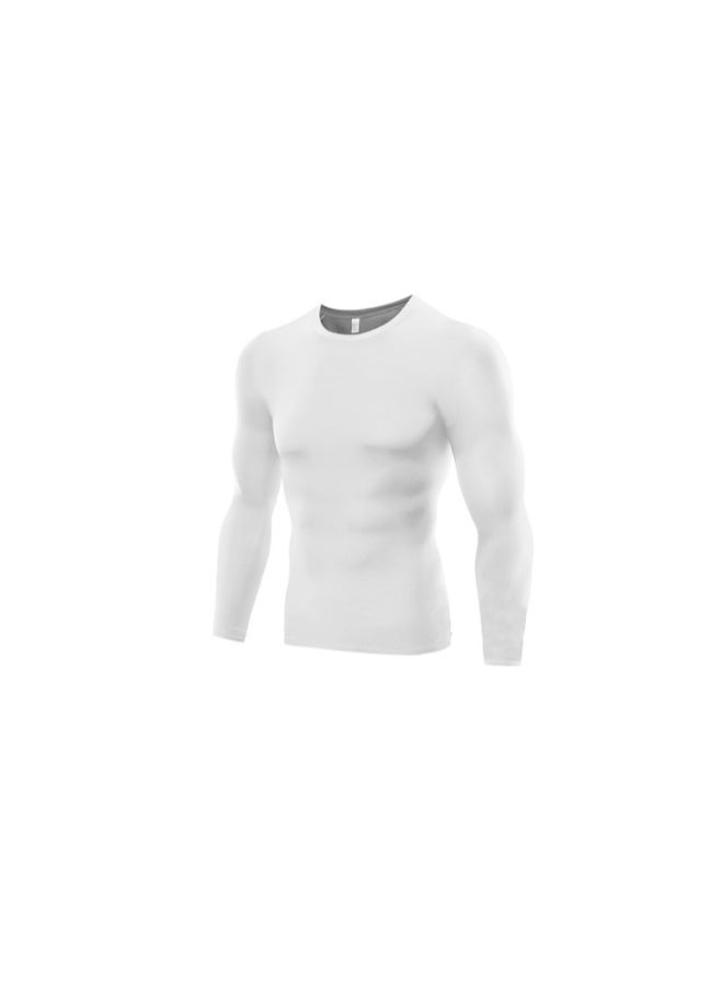 HALAMODO 3-Piece Outdoor Sports Jersey Set White/Grey/Black  - Image 3