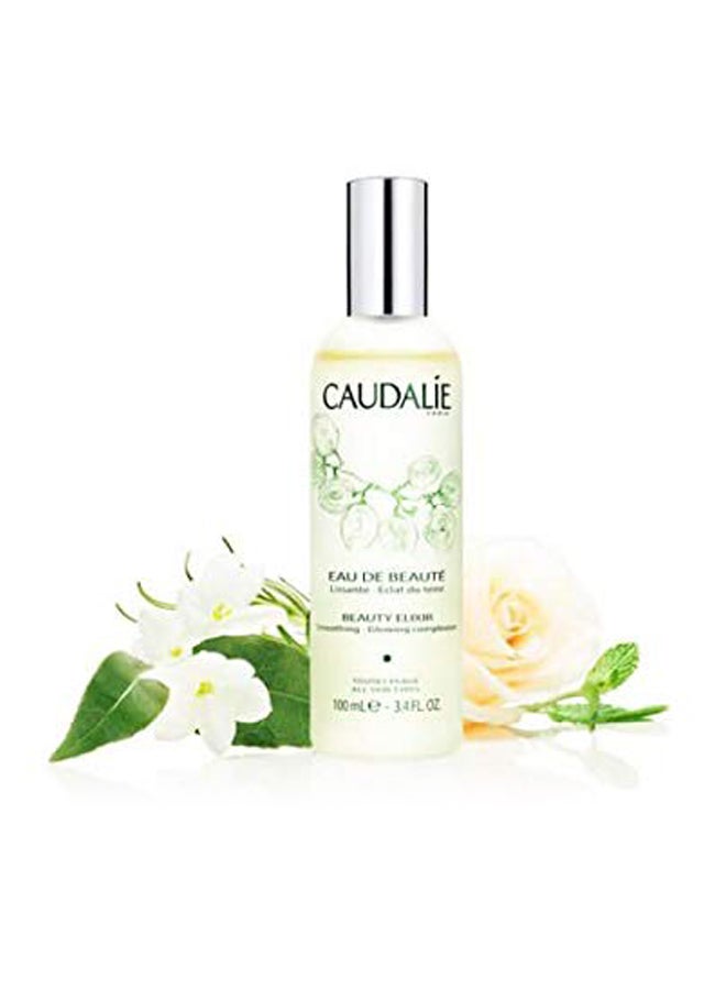 CAUDALIE 2-Piece Beauty Elixir Cream Set 2x100ml - Image 2