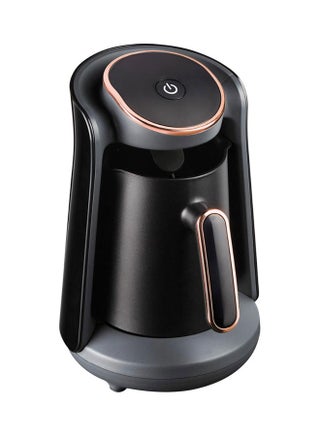 ماكينة صنع القهوة بالتقطير مع حماية ذكية من التدفق الزائد 500 ml 600 W BL005 أسود - v1617872454/N46384361A_1