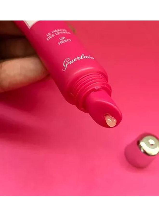 غيرلان سمارت سوبر ليبس شفاف 15ملليلتر - Image 4