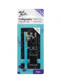 Montmarte Calligraphy Set multicolor  - Image 1