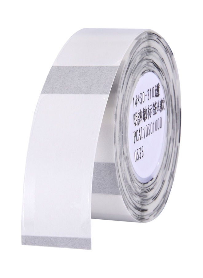 Thermal Printing Paper Roll - Image 1