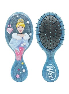 Wet brush Mini Disney Princess Cinderella Brush 